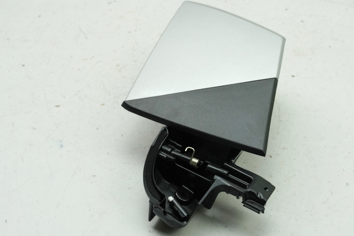 Honda NSS 125 AD JF69 Forza Storage Compartment Cover Left Lid Flap Cover Storage Box