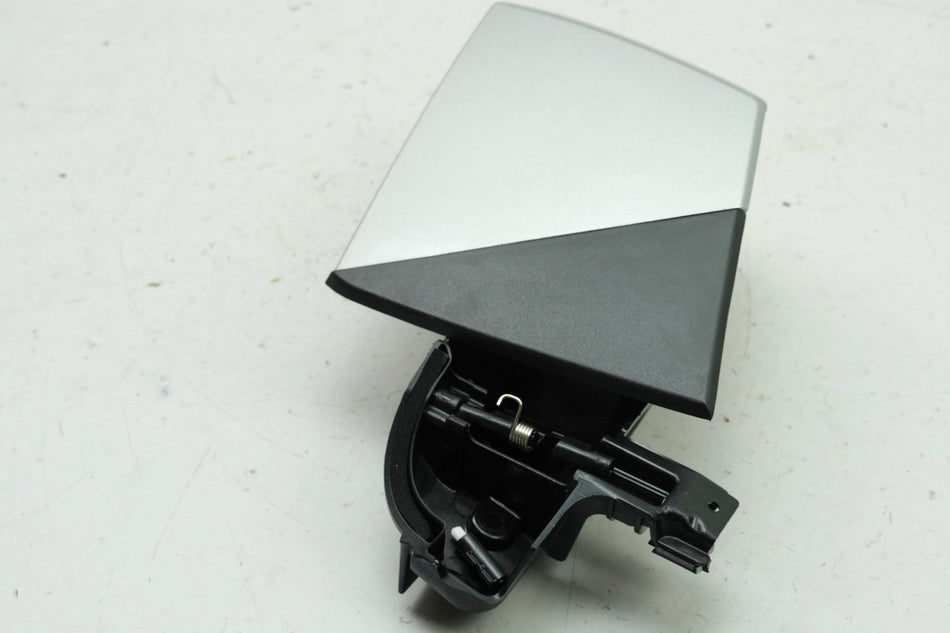 Honda NSS 125 AD JF69 Forza Abdeckung Staufach links Deckel Klappe Cover Staubox