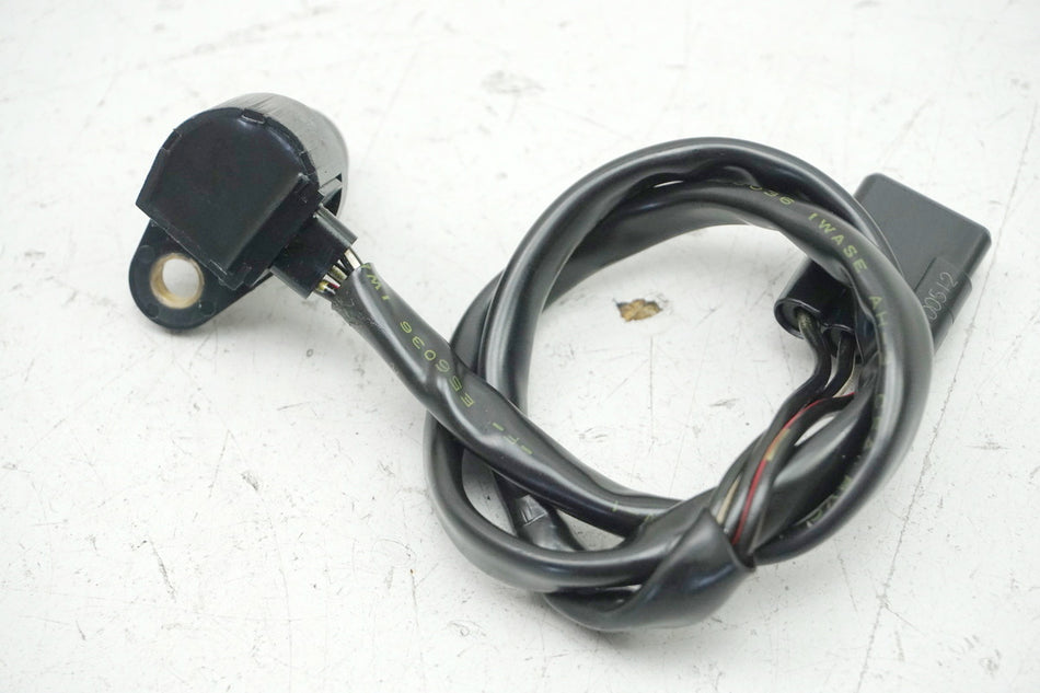 SUZUKI GSX 650 F WVCJ ABS BANDIT Sensor de velocidad Cuentakilómetros Sensor de velocidad del cuentakilómetros
