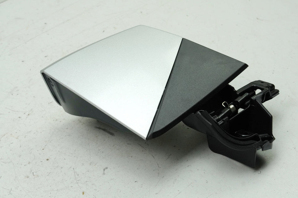 Honda NSS 125 AD JF69 Forza Abdeckung Staufach links Deckel Klappe Cover Staubox