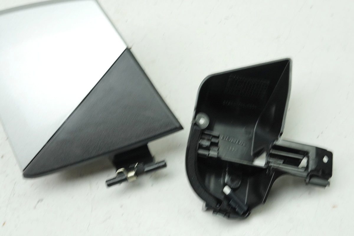 Honda NSS 125 AD JF69 Forza Storage Compartment Cover Left Lid Flap Cover Storage Box