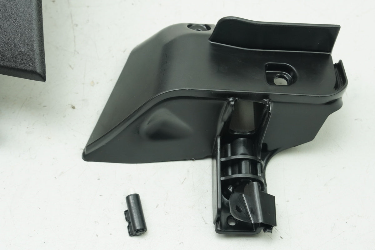 Honda NSS 125 AD JF69 Forza Storage Compartment Cover Left Lid Flap Cover Storage Box