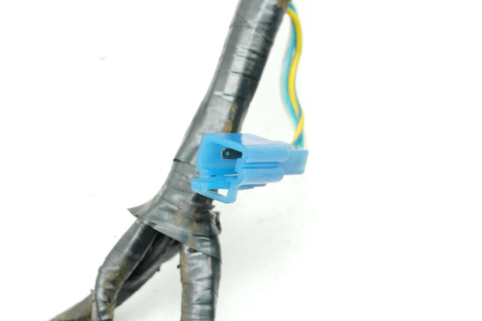 YAMAHA TDR 125 3XE Belgarda Kabelbaum Hauptkabelbaum Wire Harness
