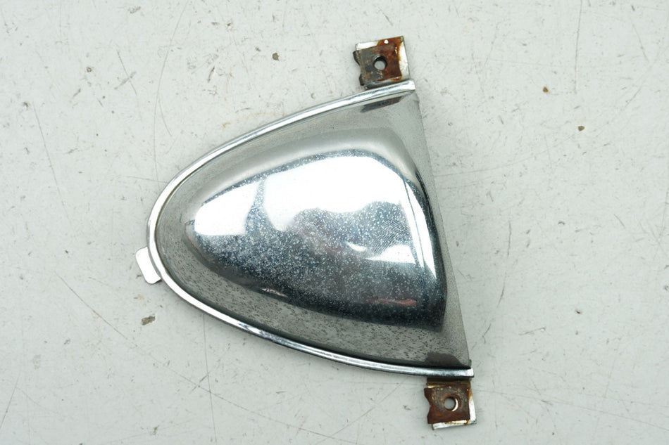KYMCO ZING 125 RFBRF25A Abdeckung Federbein rechts Cover Kotflügel Deckel Blende