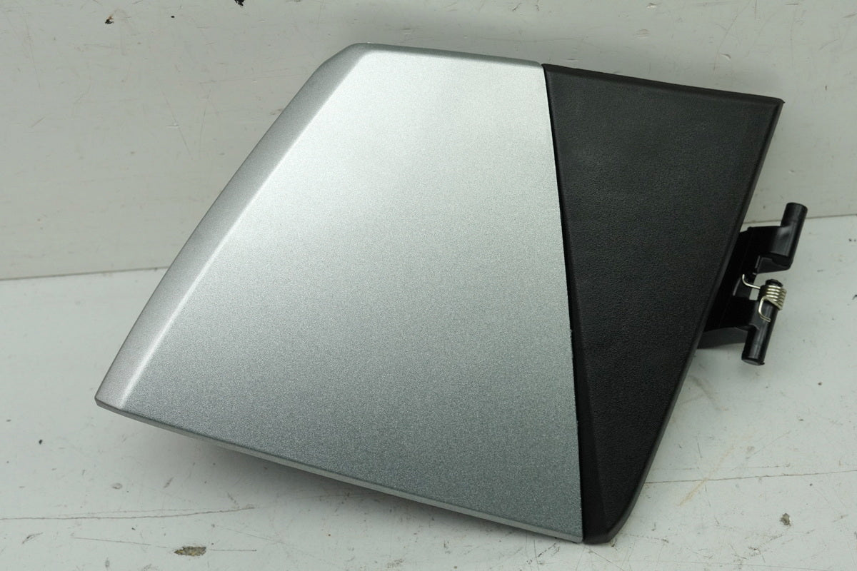Honda NSS 125 AD JF69 Forza Storage Compartment Cover Left Lid Flap Cover Storage Box