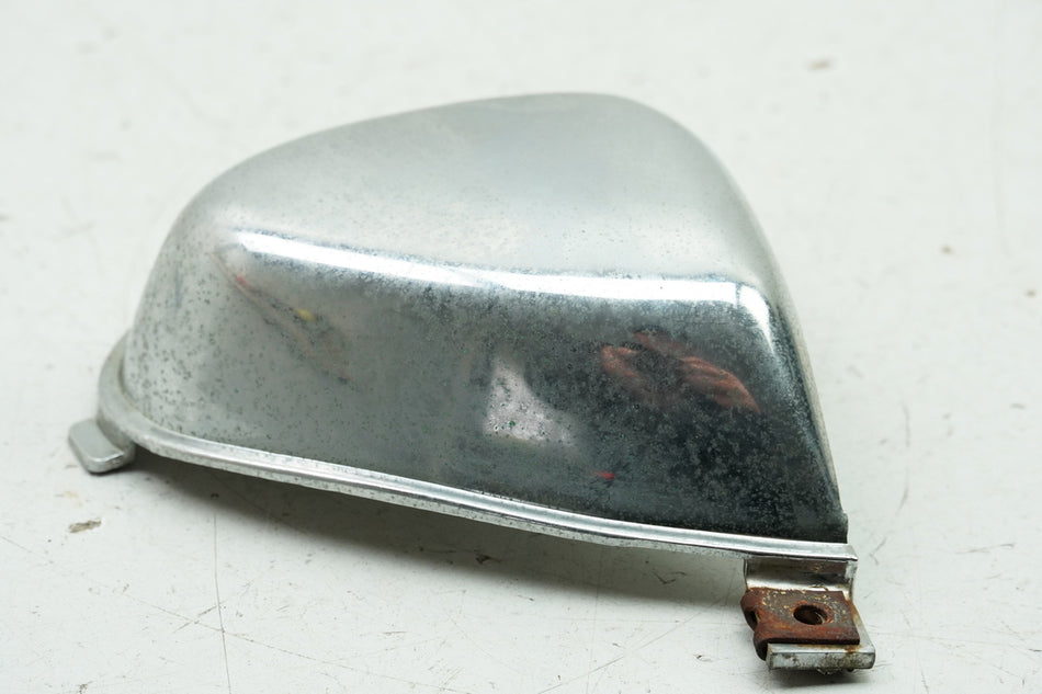 KYMCO ZING 125 RFBRF25A Abdeckung Federbein rechts Cover Kotflügel Deckel Blende
