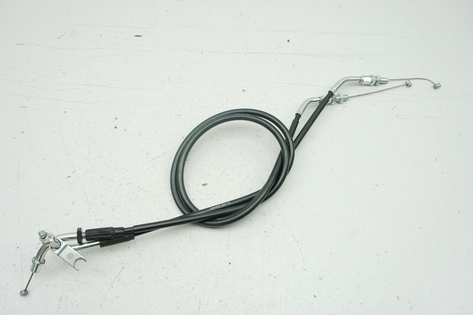 SUZUKI GSX 650 F WVCJ ABS BANDIT Cables de acelerador Cable de acelerador Cable de gas