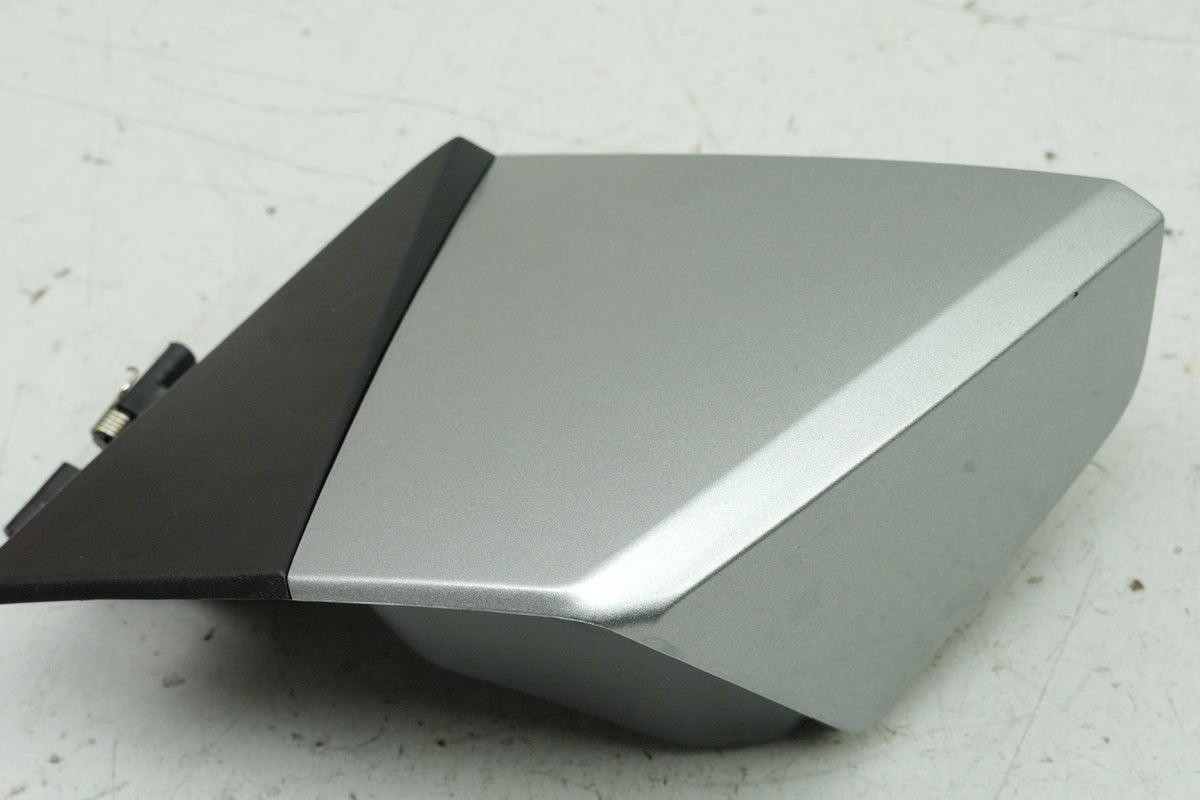 Honda NSS 125 AD JF69 Forza Storage Compartment Cover Left Lid Flap Cover Storage Box