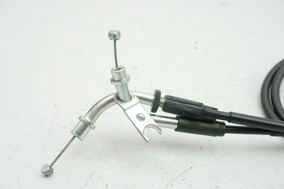 SUZUKI GSX 650 F WVCJ ABS BANDIT Cables de acelerador Cable de acelerador Cable de gas