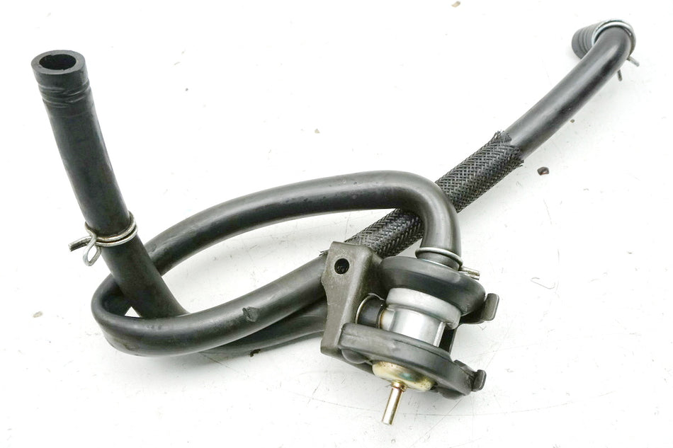 SUZUKI UH 125 BP BURGMAN K2-K6 Válvula de aire secundario Válvula de ventilación del motor