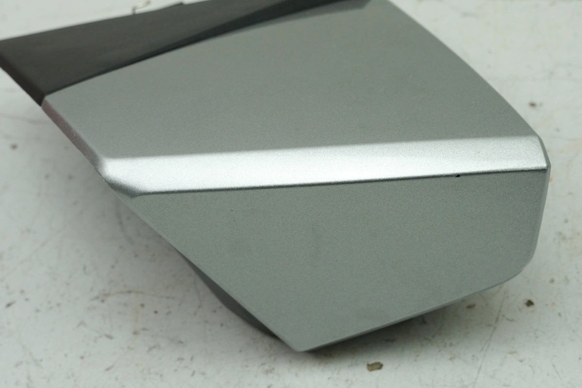 Honda NSS 125 AD JF69 Forza Storage Compartment Cover Left Lid Flap Cover Storage Box
