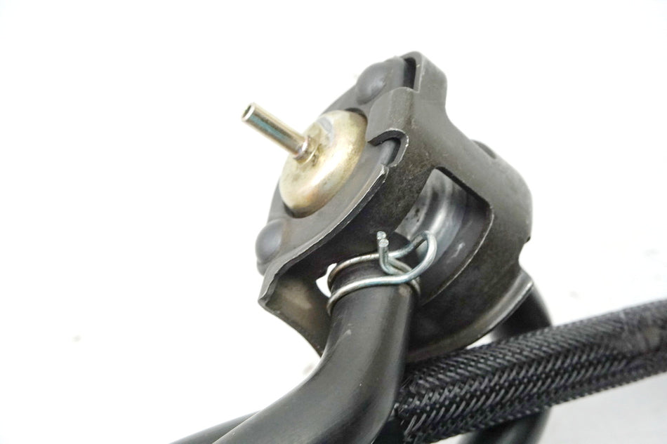 SUZUKI UH 125 BP BURGMAN K2-K6 Válvula de aire secundario Válvula de ventilación del motor