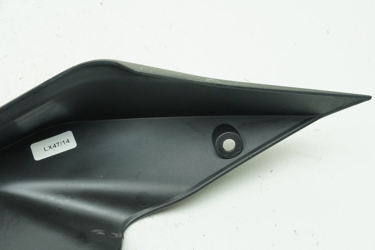 KTM 1290 SUPERDUKE R Colín izquierdo Tapa Cubierta Carenado Trasero