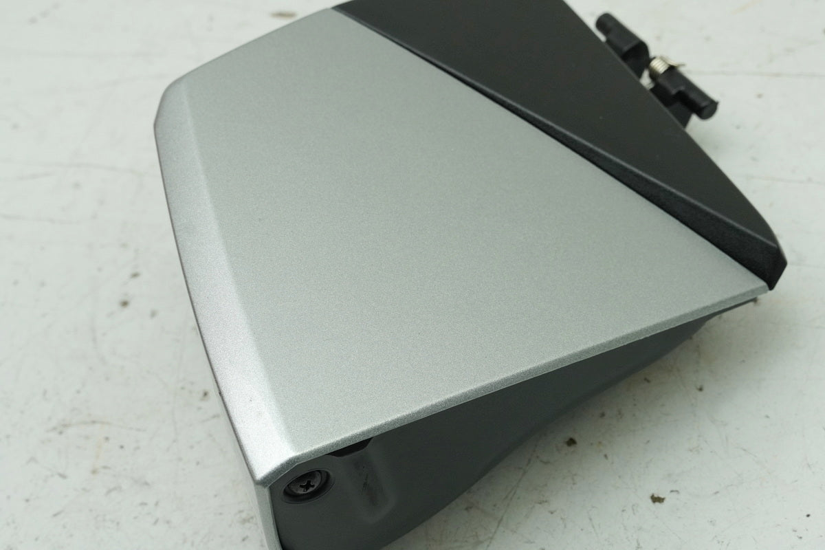 Honda NSS 125 AD JF69 Forza Storage Compartment Cover Left Lid Flap Cover Storage Box