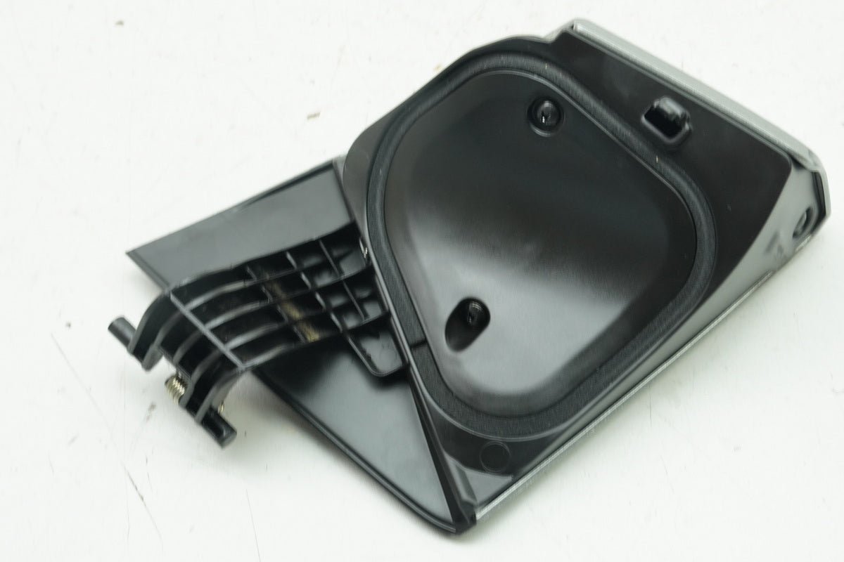Honda NSS 125 AD JF69 Forza Storage Compartment Cover Left Lid Flap Cover Storage Box