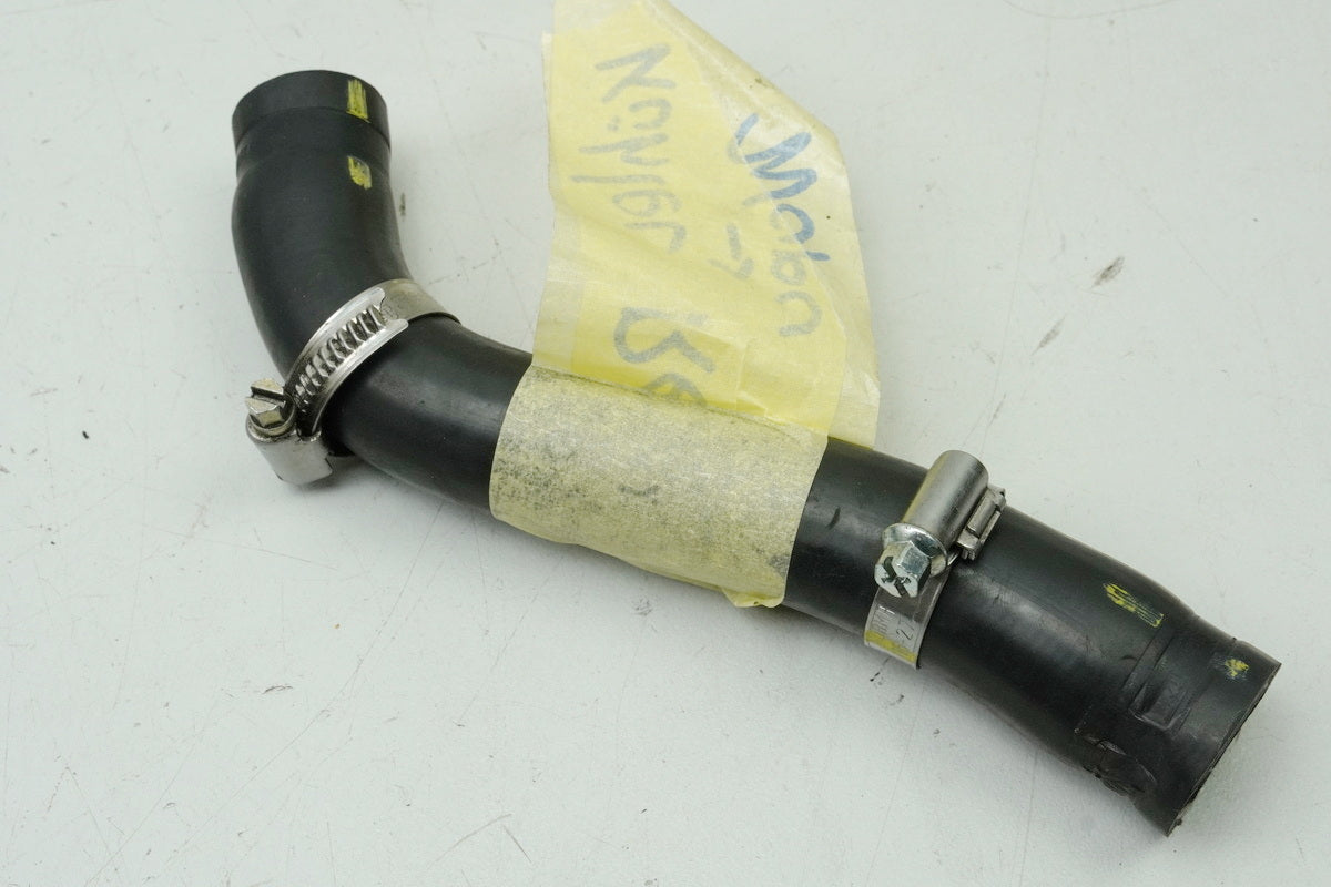 APRILIA RS 125 RS4 ZD4TW Kühlerschlauch Schläuche oriig Wasserkühler Schlauchset