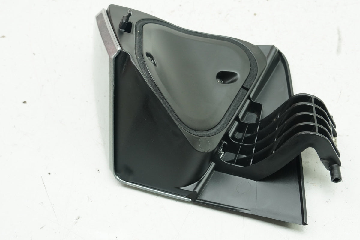 Honda NSS 125 AD JF69 Forza Storage Compartment Cover Left Lid Flap Cover Storage Box