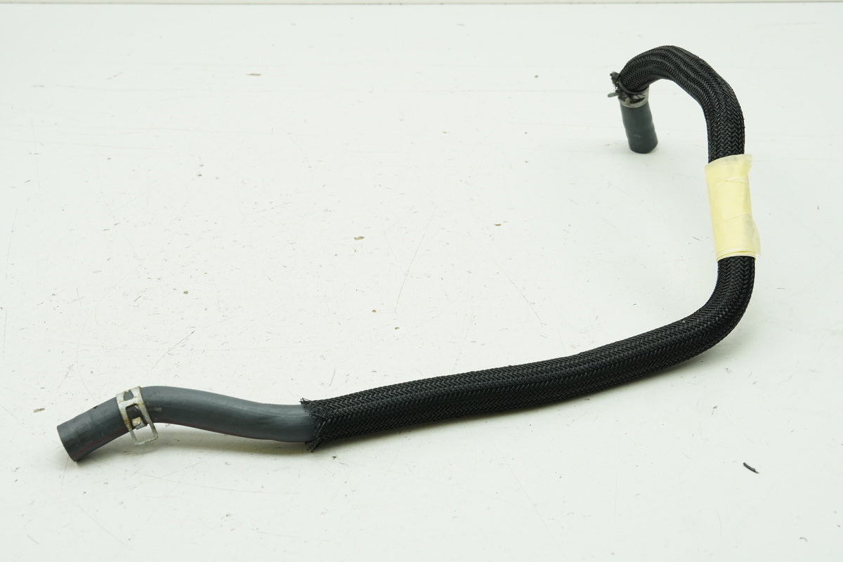 Aprilia Pegaso 650 660 Strada Intake Line Secondary Air Valve SAS Hose