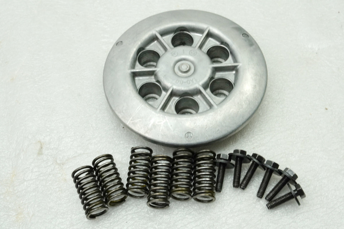 YAMAHA RD 250 1A2 Pressure Plate Springs for Clutch Basket Hub Clutch (for engine)