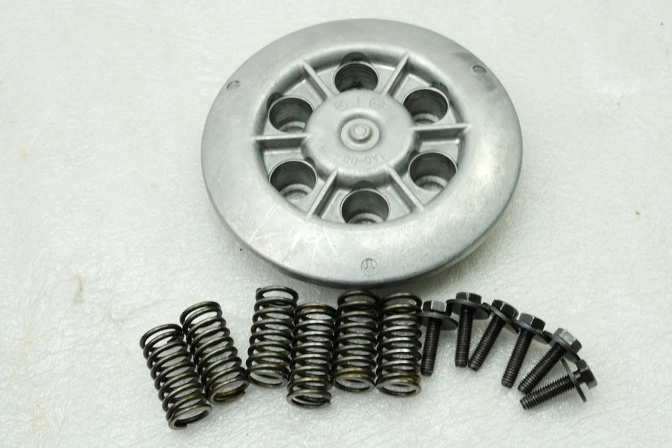 YAMAHA RD 250 1A2 Druckplatte Federn für Kupplungskorb Nabe Kupplung (für Motor)