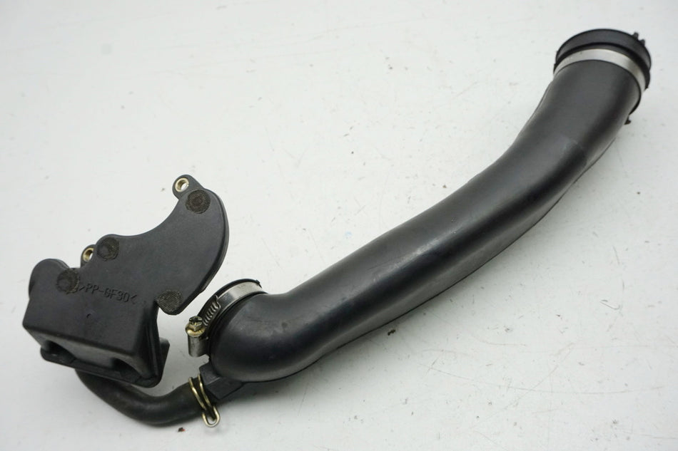 SUZUKI UH 125 BP BURGMAN K2-K6 Goma de admisión Tubo de aire Conducto de admisión Caja del filtro de aire
