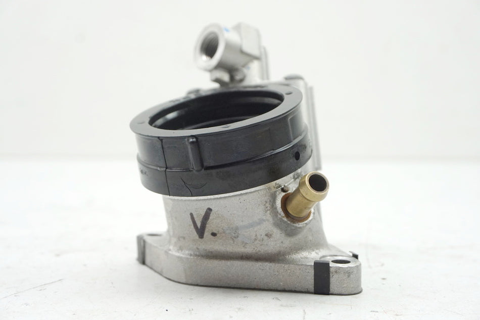 YAMAHA MT01 RP12 INJECTION NOZZLE FRONT INTAKE MANIFOLD INJECTION