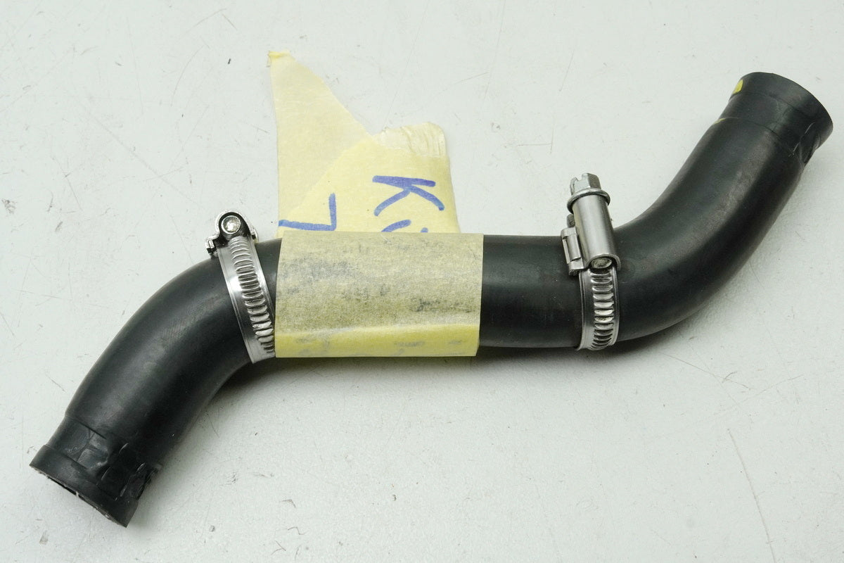 APRILIA RS 125 RS4 ZD4TW Kühlerschlauch Schläuche oriig Wasserkühler Schlauchset