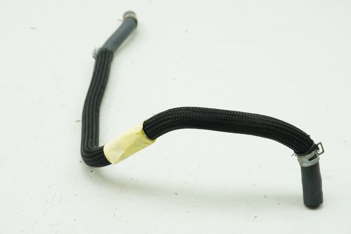 Aprilia Pegaso 650 660 Strada Intake Line Secondary Air Valve SAS Hose
