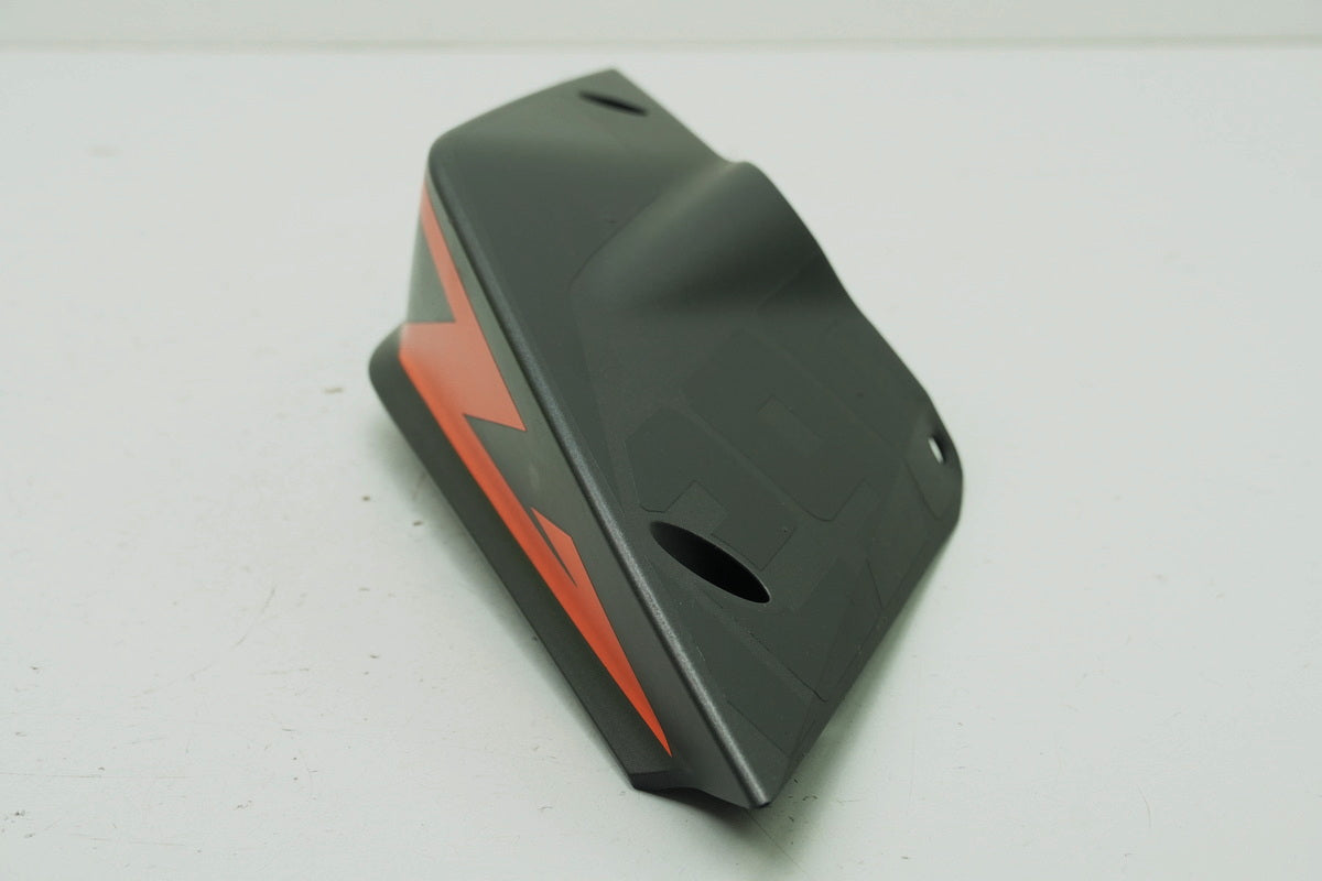 KTM 1290 SUPERDUKE R Heckverkleidung rechts Abdeckung Cover Verkleidung Heck