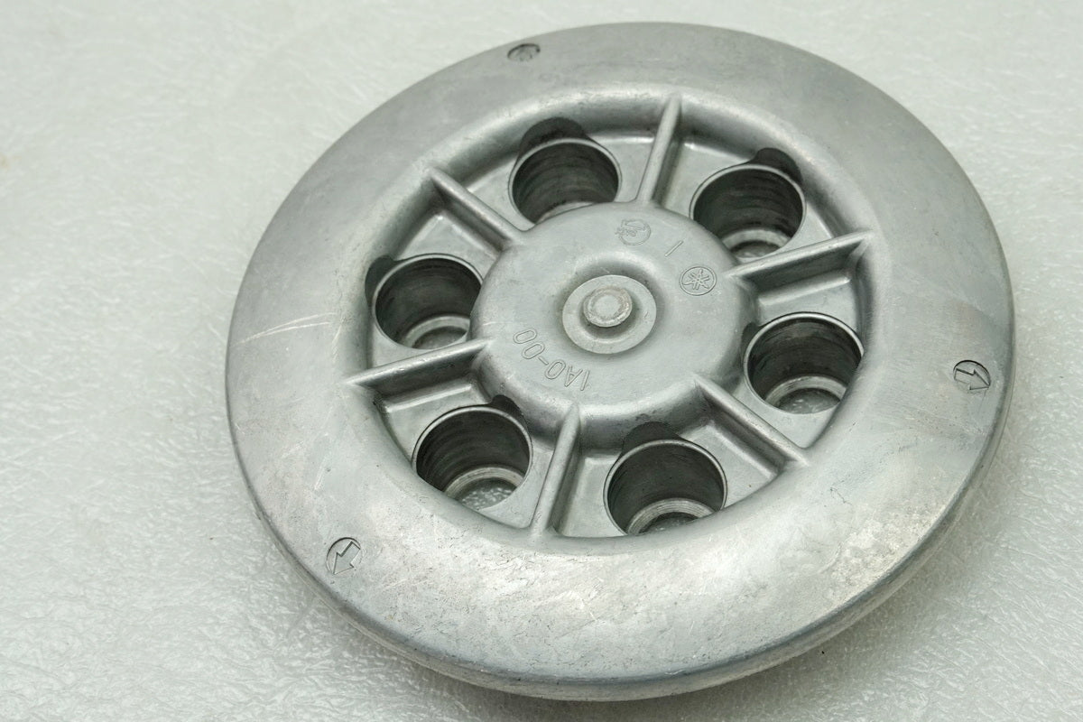 YAMAHA RD 250 1A2 Pressure Plate Springs for Clutch Basket Hub Clutch (for engine)