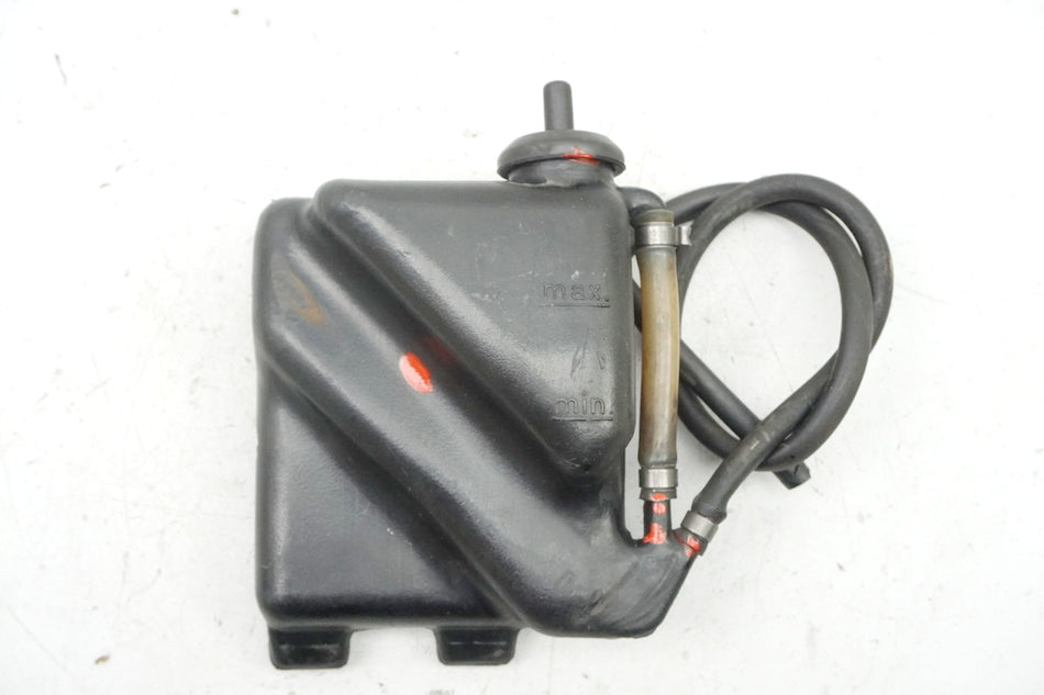 BMW K 100 RS Depósito de refrigerante Radiador Vaso de expansión Refrigerante