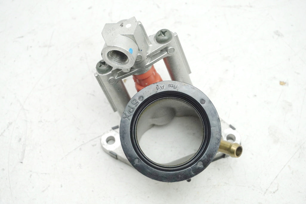 YAMAHA MT01 RP12 INJECTION NOZZLE FRONT INTAKE MANIFOLD INJECTION