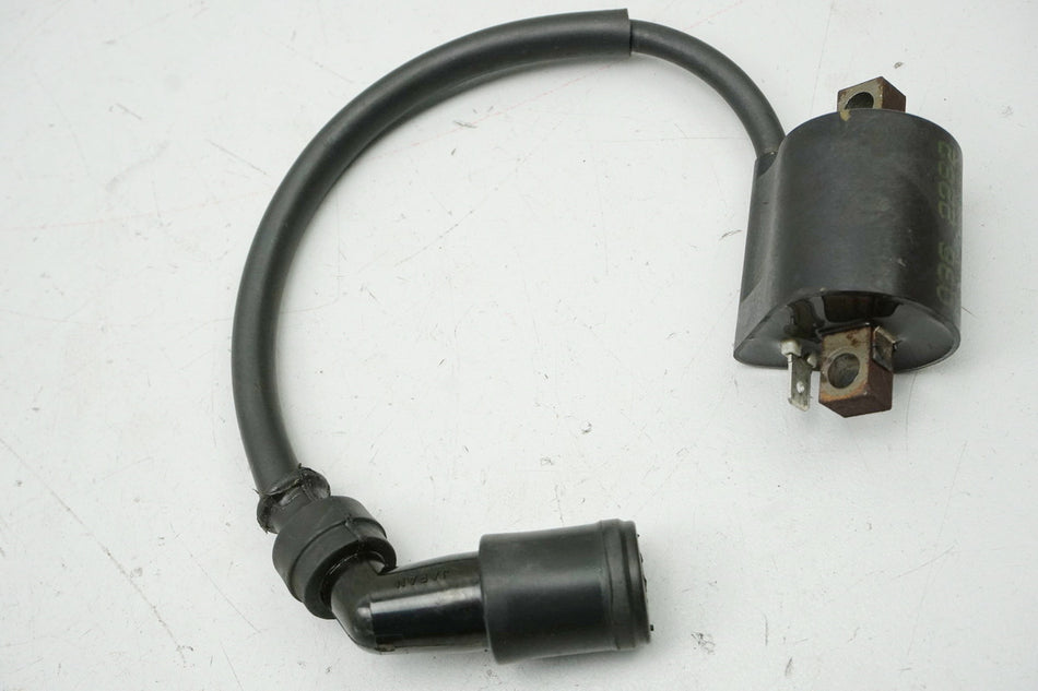 SUZUKI UH 125 BP BURGMAN K2-K6 Bobina de encendido con capuchón de bujía