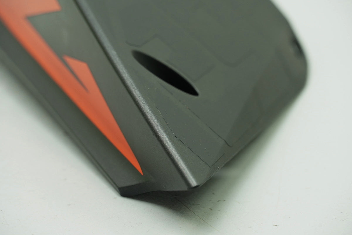KTM 1290 SUPERDUKE R Heckverkleidung rechts Abdeckung Cover Verkleidung Heck
