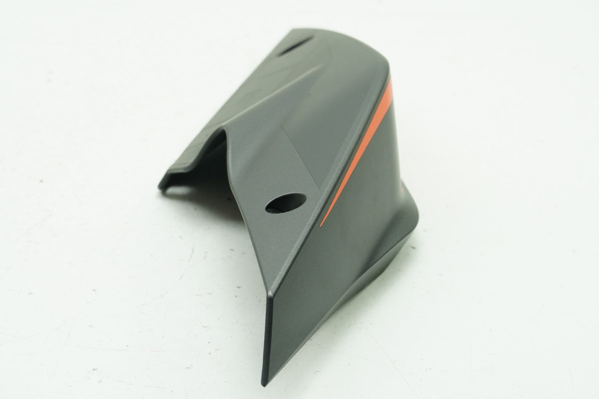 KTM 1290 SUPERDUKE R Heckverkleidung rechts Abdeckung Cover Verkleidung Heck