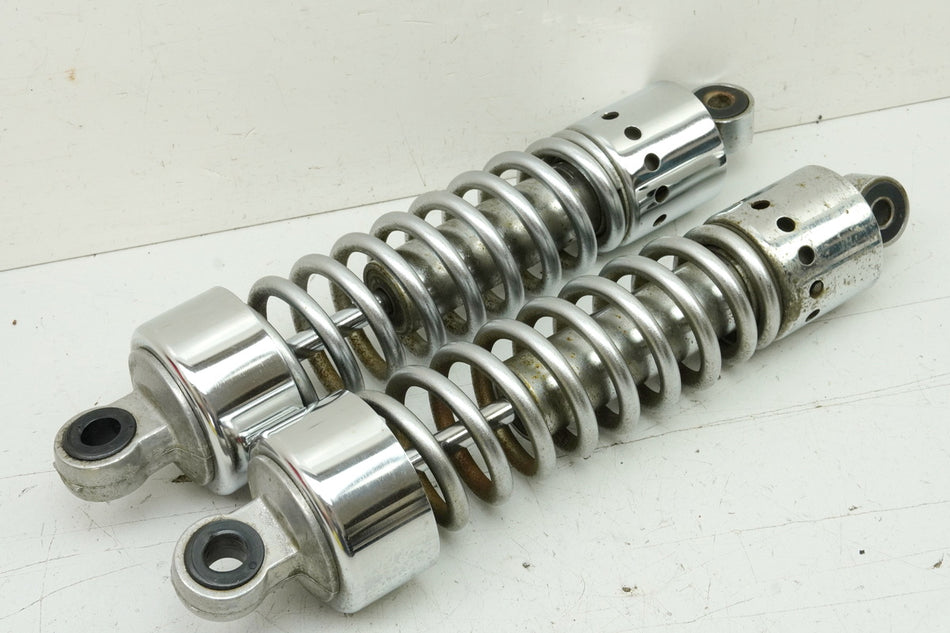 KAWASAKI EN 500 EN 500 A Federbeine original Stoßdämpfer hinten 300mm 13998 km