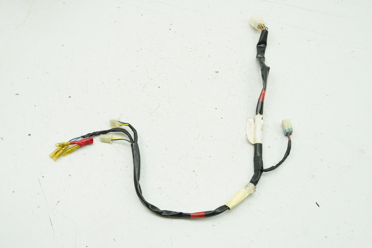 Aprilia Pegaso 650 660 Strada Wiring Harness Tail Light Turn Signal Cable Wire Loom
