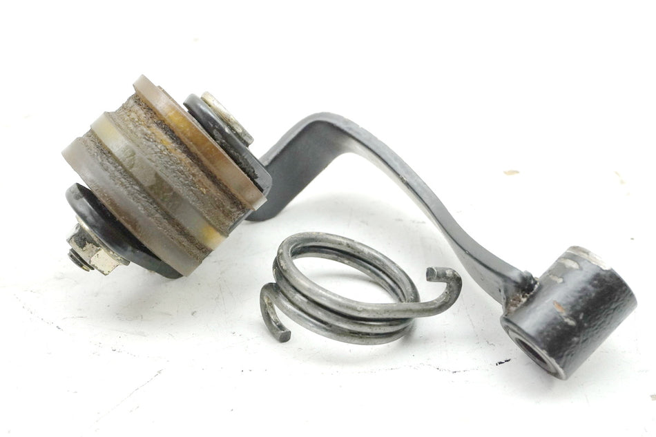 DAELIM VL 125 FI DAYSTAR BA1 Rodillo tensor Cadena Tensor de cadena DAE-40540-BA1-2000