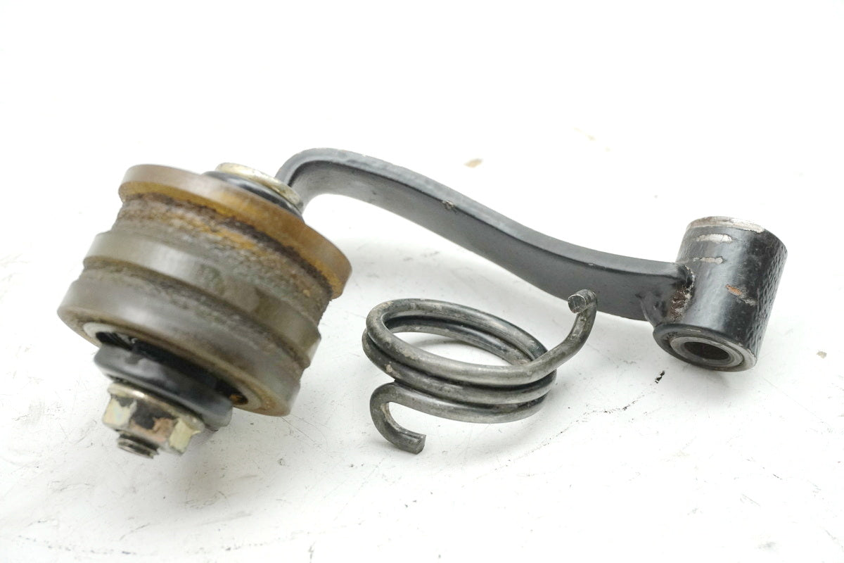 DAELIM VL 125 FI DAYSTAR BA1 Rodillo tensor Cadena Tensor de cadena DAE-40540-BA1-2000