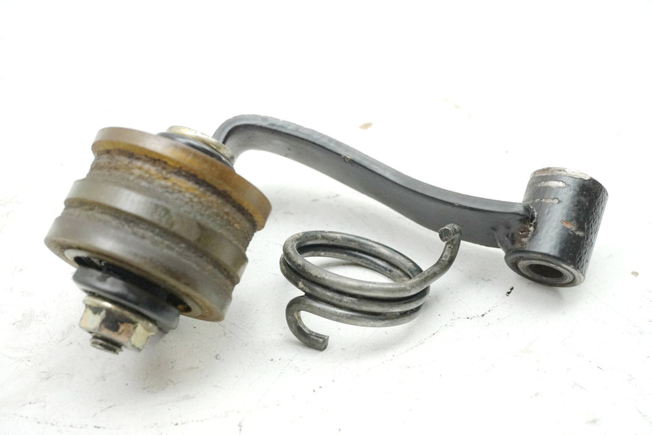 DAELIM VL 125 FI DAYSTAR BA1 Rodillo tensor Cadena Tensor de cadena DAE-40540-BA1-2000