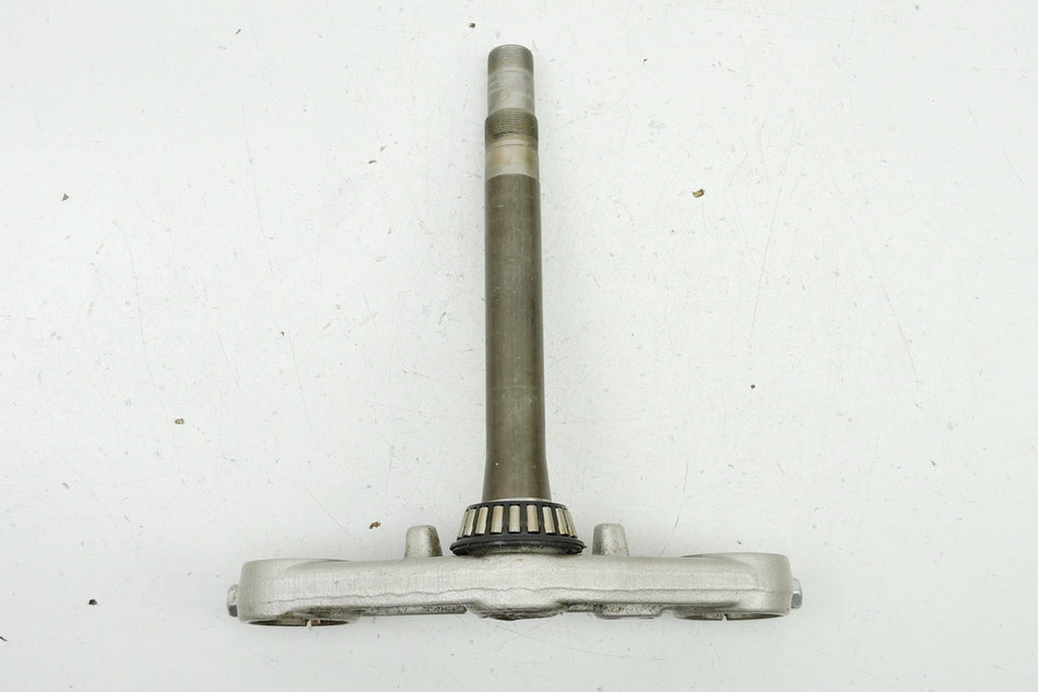 SUZUKI GSF 400 GK75B Bandit Gabelbrücke unten Gabel Fork