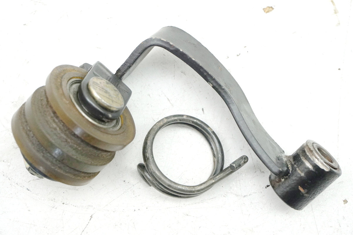 DAELIM VL 125 FI DAYSTAR BA1 Rodillo tensor Cadena Tensor de cadena DAE-40540-BA1-2000
