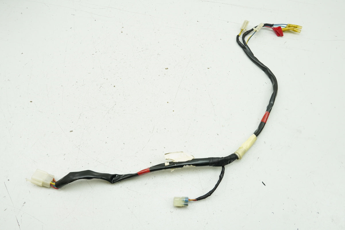 Aprilia Pegaso 650 660 Strada Wiring Harness Tail Light Turn Signal Cable Wire Loom