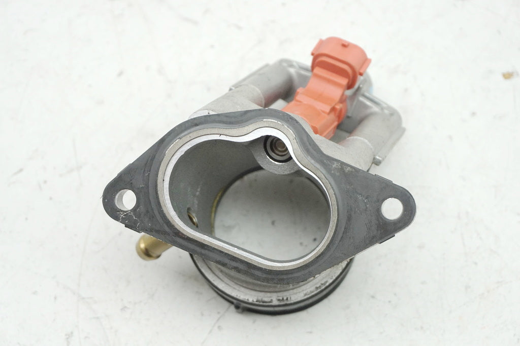 YAMAHA MT01 RP12 INJECTOR REAR INTAKE MANIFOLD INJECTION