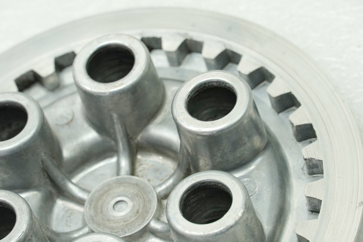 YAMAHA RD 250 1A2 Pressure Plate Springs for Clutch Basket Hub Clutch (for engine)