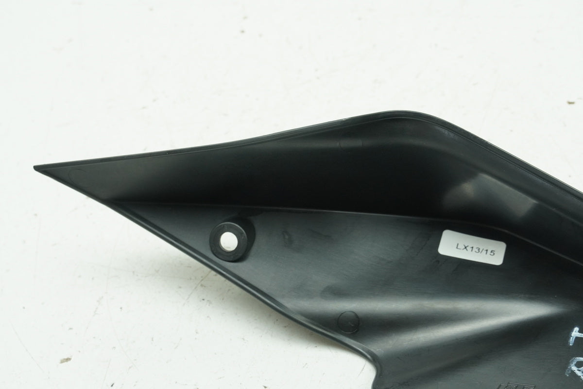 KTM 1290 SUPERDUKE R Heckverkleidung rechts Abdeckung Cover Verkleidung Heck