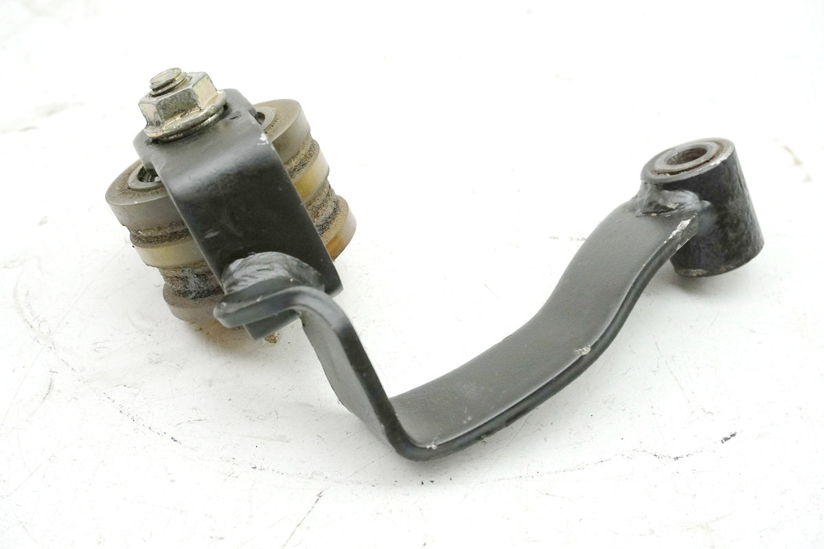 DAELIM VL 125 FI DAYSTAR BA1 Rodillo tensor Cadena Tensor de cadena DAE-40540-BA1-2000