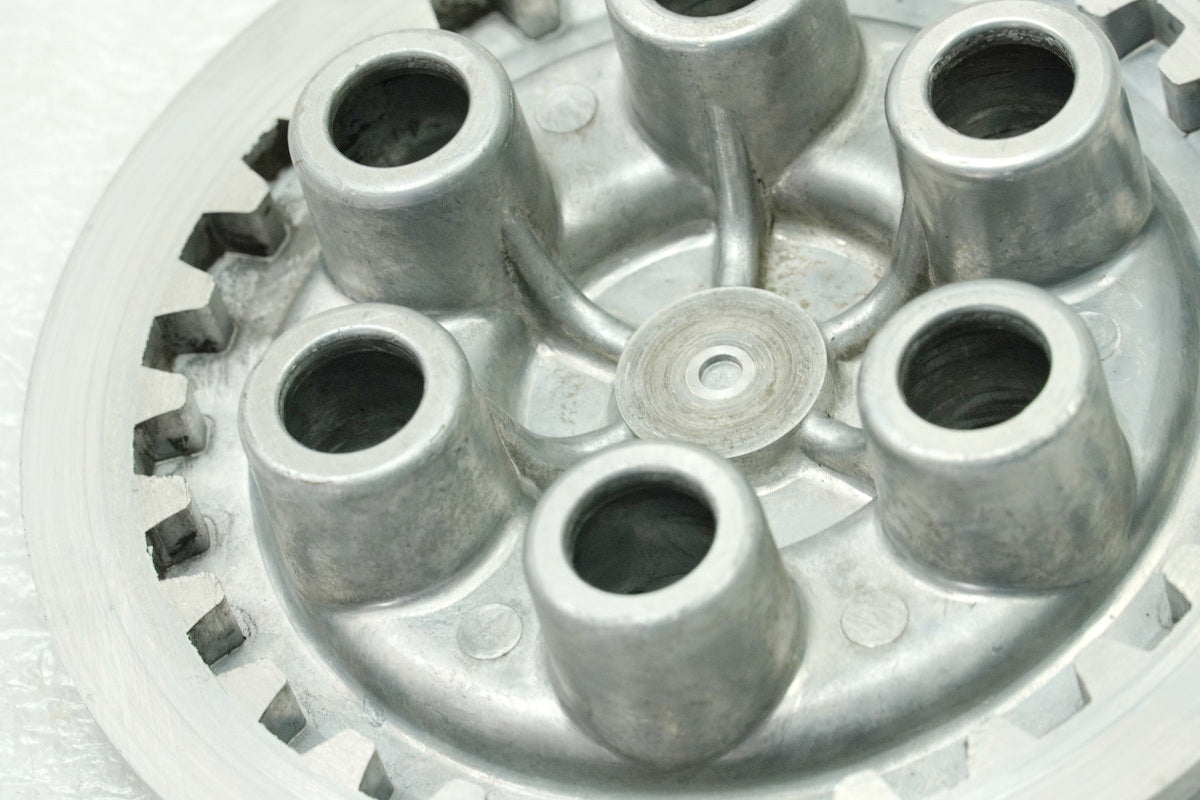 YAMAHA RD 250 1A2 Pressure Plate Springs for Clutch Basket Hub Clutch (for engine)