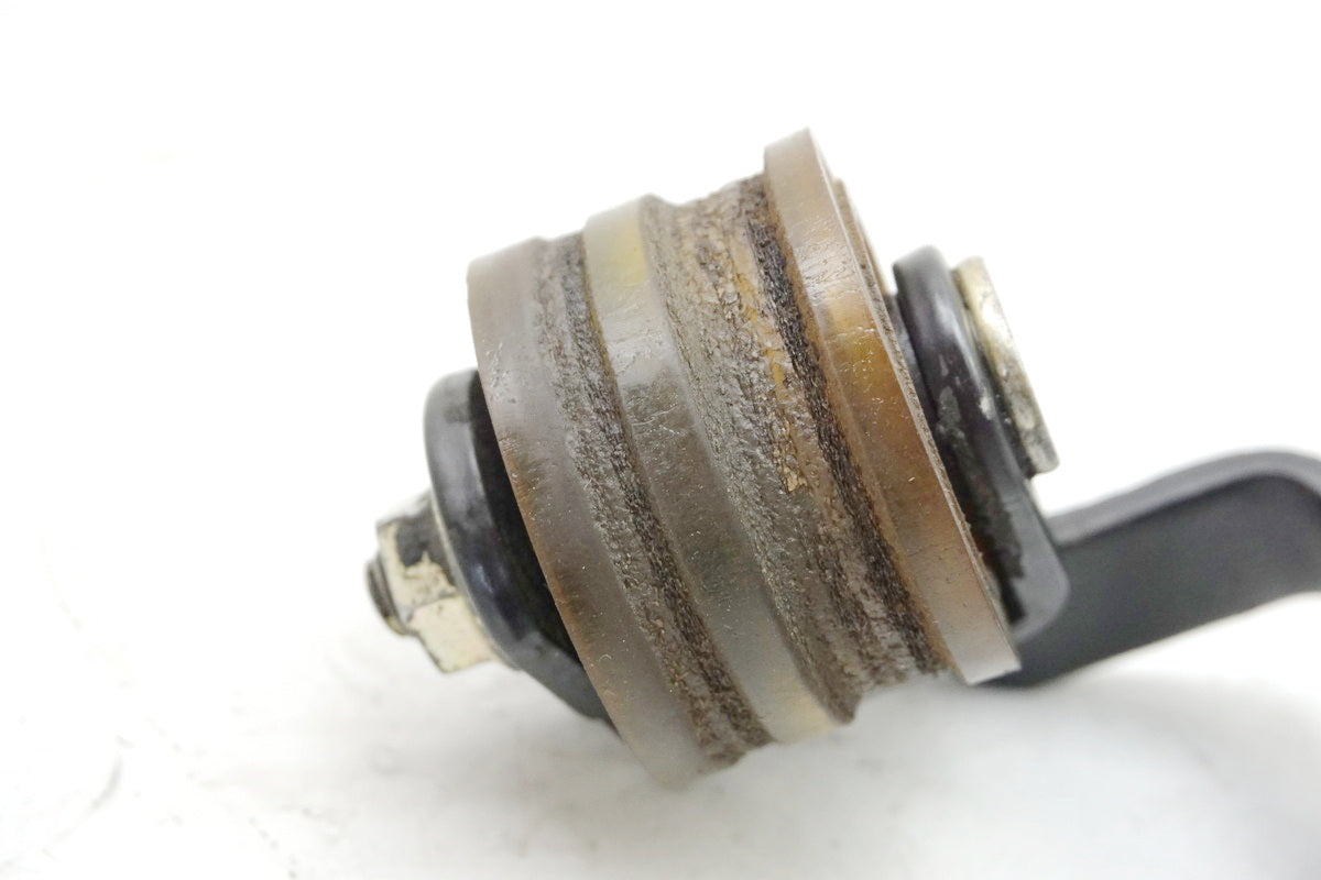 DAELIM VL 125 FI DAYSTAR BA1 Rodillo tensor Cadena Tensor de cadena DAE-40540-BA1-2000