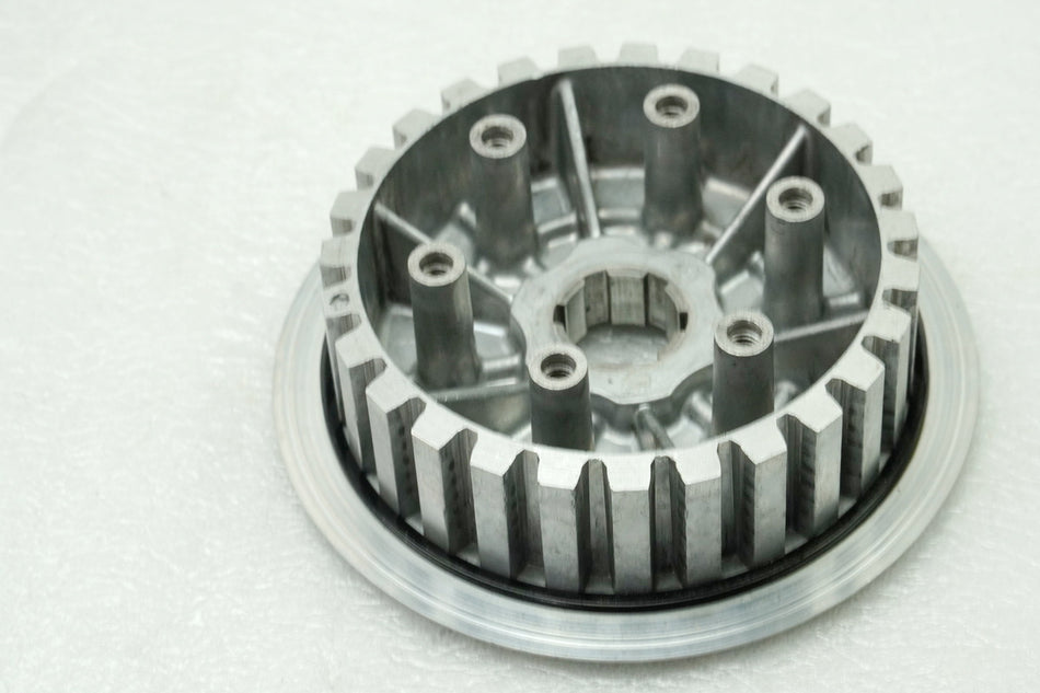YAMAHA RD 250 1A2 Cesta de embrague interior Cubo Embrague (para motor)